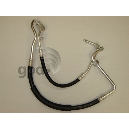 Gpd Hoses, 4811503 4811503